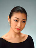 荻村 真知子 Machiko Ogimura