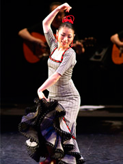荻村 真知子 Machiko Ogimura
