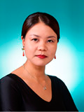 神田 千尋 Chihiro Kanda