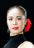 岡本 倫子 Michiko Okamoto